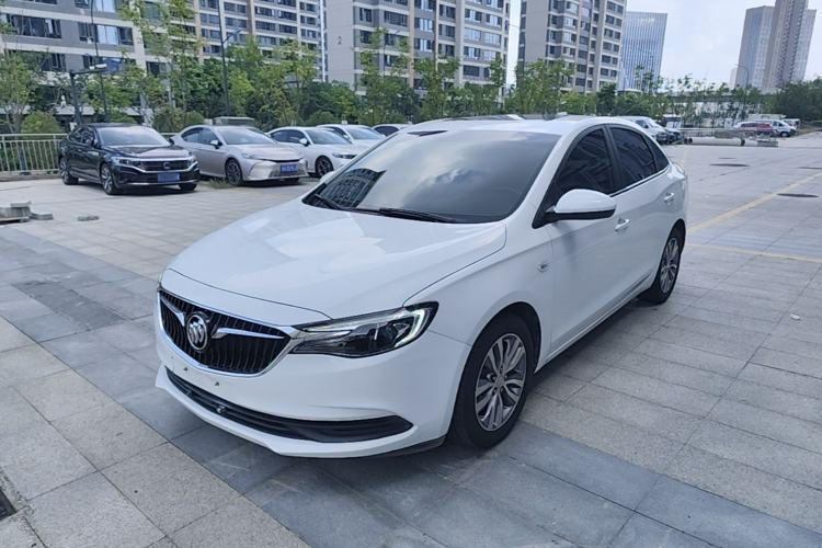 Gebrauchter Buick GT 2019 18T Automatic Connected Elite Model China V Standard Guazi used car, China used car export, Used car for sale, Used  cars, Cheapest cars for sale