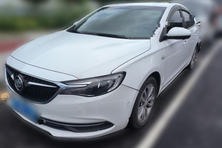 Used Buick GT 2019 18T Automatic Connected Flagship Version China V Standard Guazi used car, China used car export, Used car for sale, Used  cars, Cheapest cars for sale