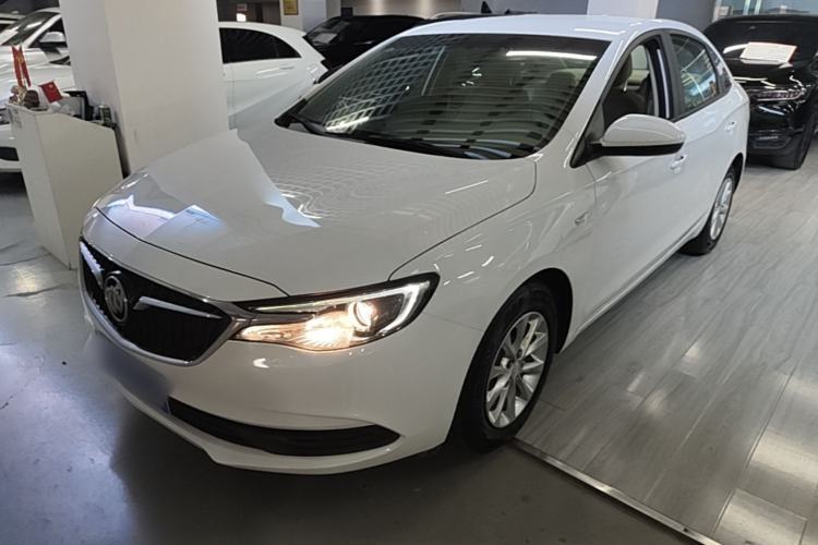 Used Buick GT 2019 15T Dual-Clutch Advanced Version China VI Standard Guazi used car, China used car export, Used car for sale, Used  cars, Cheapest cars for sale