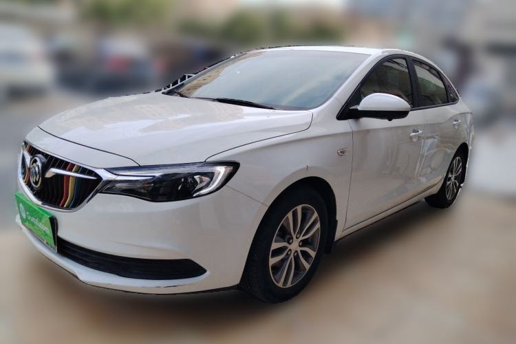 Used Buick GT 2019 18T Automatic Connected Elite Model China VI Standard Guazi used car, China used car export, Used car for sale, Used  cars, Cheapest cars for sale