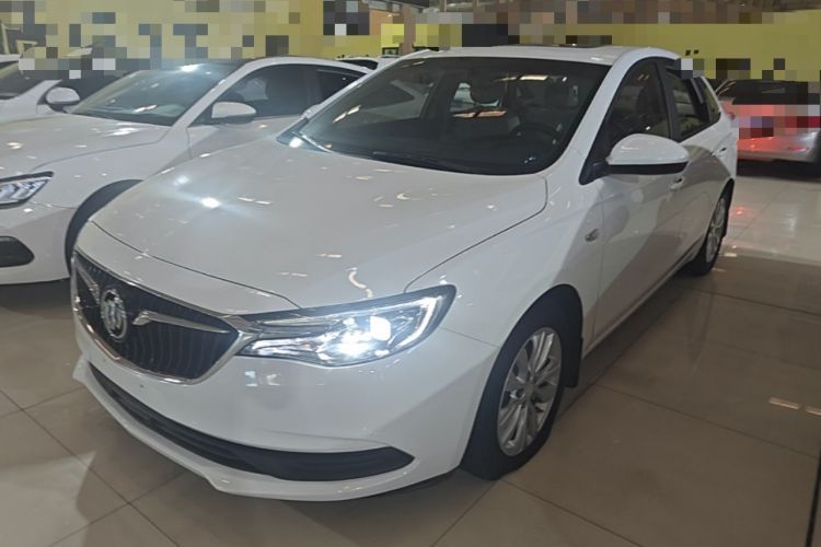 Used Buick GT 2019 15T Dual-Clutch Connected Elite Model China VI Guazi used car, China used car export, Used car for sale, Used  cars, Cheapest cars for sale