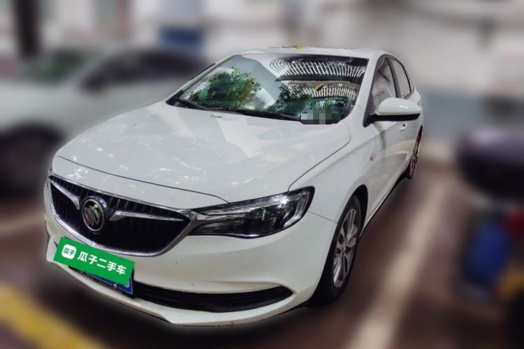 Used Buick GT 2019 18T Automatic Connected Elite Model China VI Standard Guazi used car, China used car export, Used car for sale, Used  cars, Cheapest cars for sale