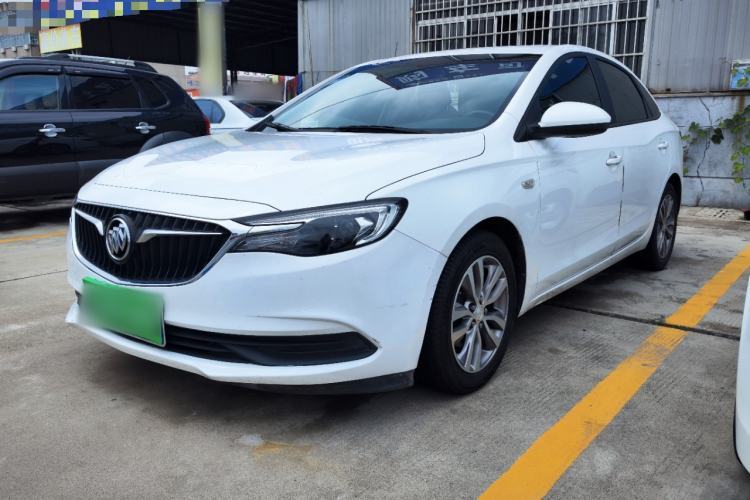 Used Buick GT 2019 18T Automatic Connected Elite Model China VI Standard Guazi used car, China used car export, Used car for sale, Used  cars, Cheapest cars for sale