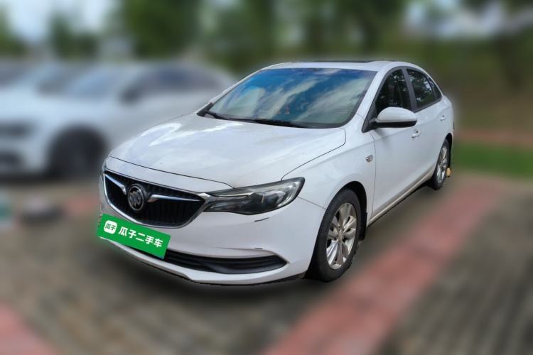 Used Buick GT 2019 15T Dual-Clutch Connected Elite Model China VI Guazi used car, China used car export, Used car for sale, Used  cars, Cheapest cars for sale