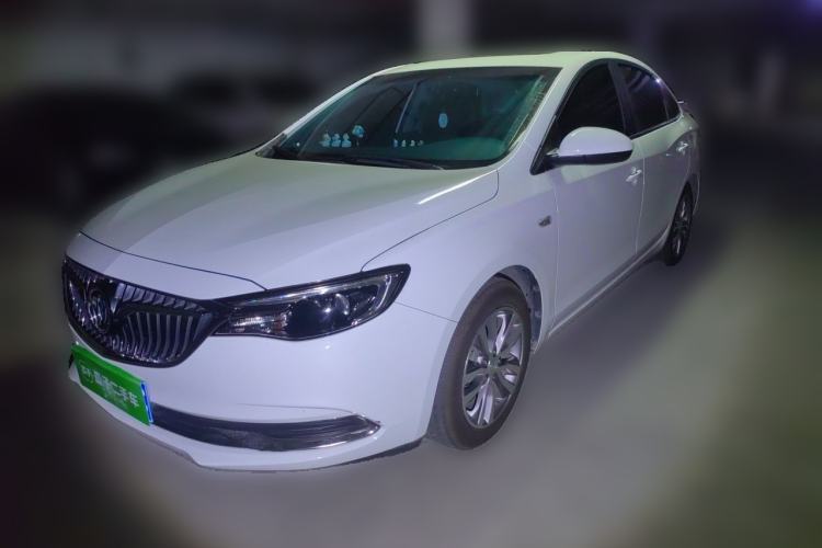 Used Buick GT 2019 18T Automatic Connected Elite Model China VI Standard Guazi used car, China used car export, Used car for sale, Used  cars, Cheapest cars for sale