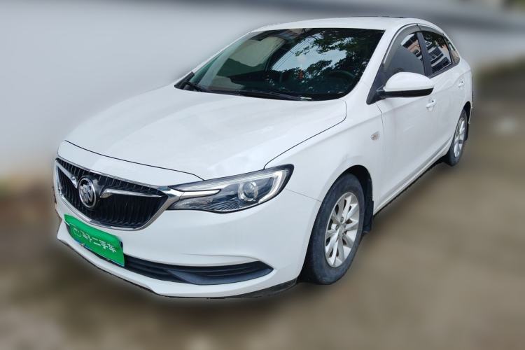 Used Buick GT 2019 15T Dual-Clutch Advanced Version China VI Standard Guazi used car, China used car export, Used car for sale, Used cars, Cheapest cars for sale