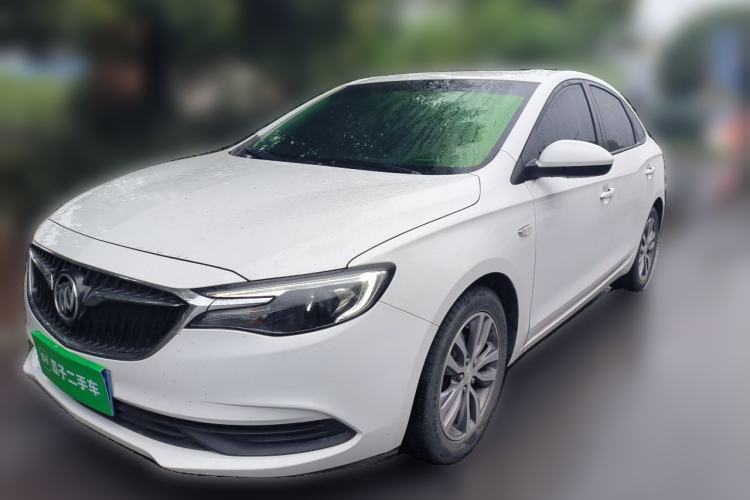 Used Buick GT 2019 18T Automatic Connected Elite Model China VI Standard Guazi used car, China used car export, Used car for sale, Used cars, Cheapest cars for sale