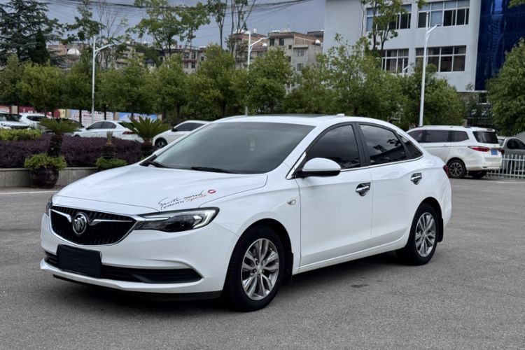 Used Buick GT 2019 18T Automatic Connected Elite Model China VI Standard Guazi used car, China used car export, Used car for sale, Used  cars, Cheapest cars for sale