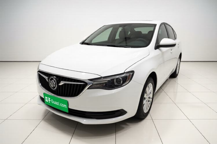 Buick GT 2019 15T Dual-Clutch Advanced Version China VI Standard usado Guazi used car, China used car export, Used car for sale, Used cars, Cheapest cars for sale