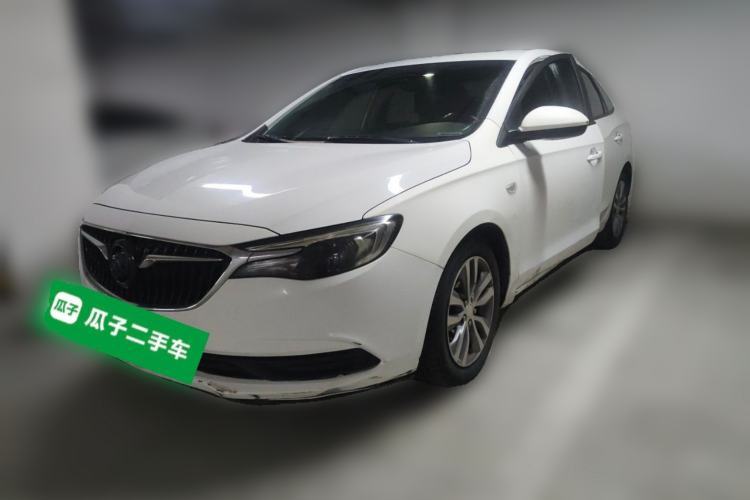 Used Buick GT 2019 18T Automatic Connected Elite Model China V Standard Guazi used car, China used car export, Used car for sale, Used  cars, Cheapest cars for sale