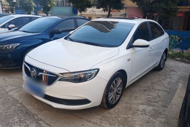 Used Buick GT 2019 18T Automatic Connected Elite Model China V Standard