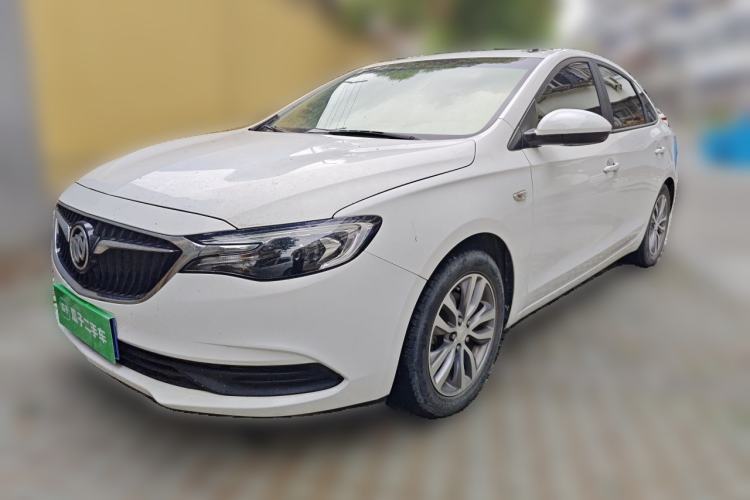 Used Buick GT 2019 18T Automatic Connected Elite Model China VI Standard Guazi used car, China used car export, Used car for sale, Used cars, Cheapest cars for sale