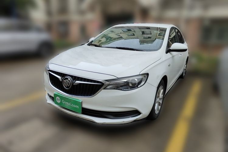 Used Buick GT 2019 15T Dual-Clutch Advanced Version China VI Standard Guazi used car, China used car export, Used car for sale, Used  cars, Cheapest cars for sale