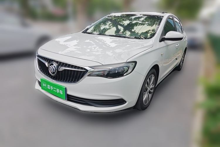 Used Buick GT 2019 18T Automatic Connected Elite Model China VI Standard Guazi used car, China used car export, Used car for sale, Used  cars, Cheapest cars for sale