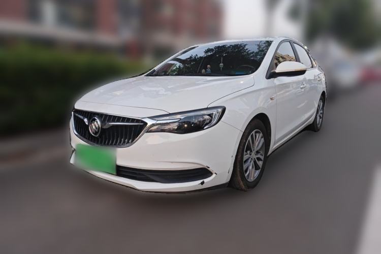 Used Buick GT 2019 18T Automatic Connected Elite Model China V Standard Guazi used car, China used car export, Used car for sale, Used  cars, Cheapest cars for sale
