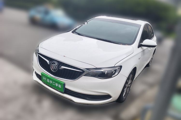 Used Buick GT 2019 18T Automatic Connected Elite Model China V Standard Guazi used car, China used car export, Used car for sale, Used  cars, Cheapest cars for sale