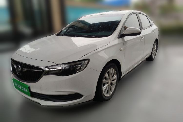 Used Buick GT 2019 15T Dual-Clutch Connected Elite Model China VI Guazi used car, China used car export, Used car for sale, Used Buick cars, Cheapest cars for sale