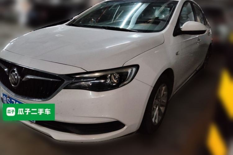 Used Buick GT 2019 15T Dual-Clutch Advanced Version China VI Standard Guazi used car, China used car export, Used car for sale, Used  cars, Cheapest cars for sale
