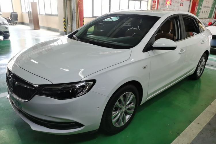 Ojetý Buick GT 2019 18T Automatic Connected Flagship Version China V Standard Guazi used car, China used car export, Used car for sale, Used  cars, Cheapest cars for sale