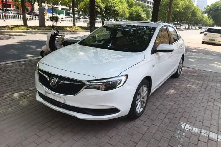 Used Buick GT 2019 15T Dual-Clutch Connected Elite Model China VI Guazi used car, China used car export, Used car for sale, Used  cars, Cheapest cars for sale