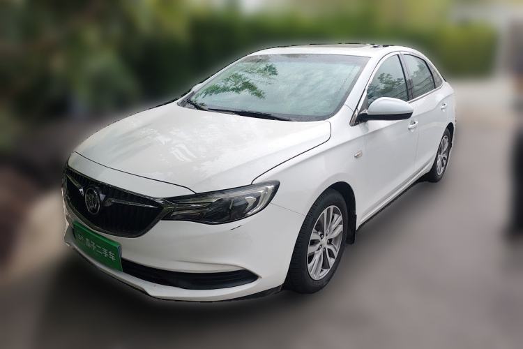 Used Buick GT 2019 18T Automatic Connected Elite Model China VI Standard Guazi used car, China used car export, Used car for sale, Used  cars, Cheapest cars for sale