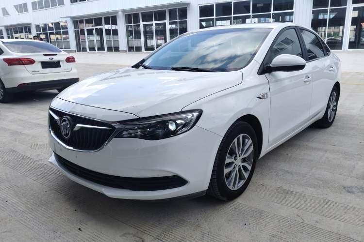 Used Buick GT 2019 18T Automatic Connected Elite Model China V Standard Guazi used car, China used car export, Used car for sale, Used cars, Cheapest cars for sale