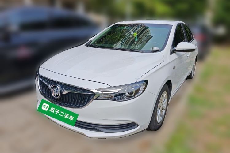 Used Buick GT 2019 15T Dual-Clutch Advanced Version China VI Standard Guazi used car, China used car export, Used car for sale, Used  cars, Cheapest cars for sale