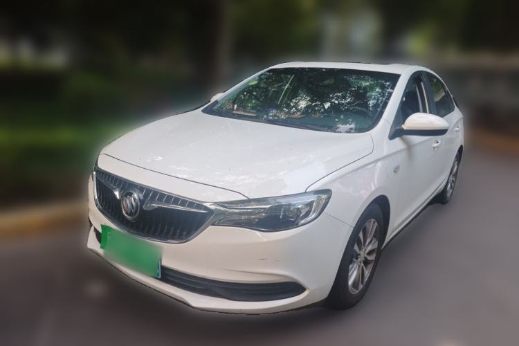 Used Buick GT 2019 18T Automatic Connected Elite Model China VI Standard Guazi used car, China used car export, Used car for sale, Used  cars, Cheapest cars for sale