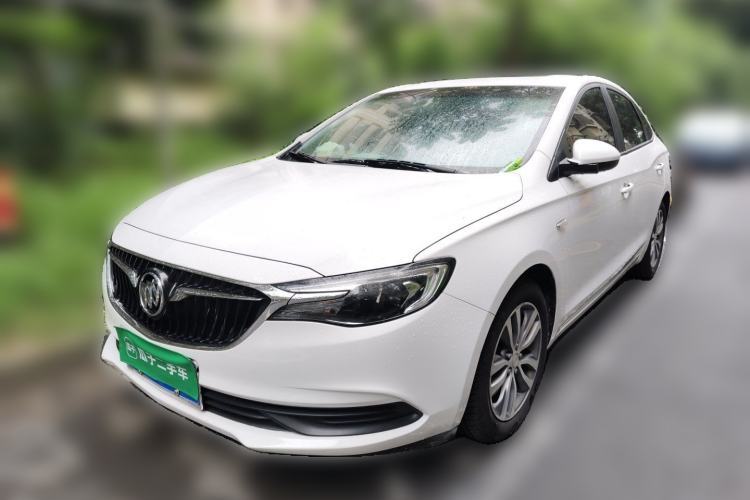 Used Buick GT 2019 18T Automatic Connected Elite Model China V Standard Guazi used car, China used car export, Used car for sale, Used  cars, Cheapest cars for sale
