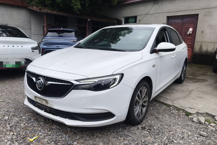 Used Buick GT 2019 18T Automatic Connected Elite Model China VI Standard Guazi used car, China used car export, Used car for sale, Used cars, Cheapest cars for sale