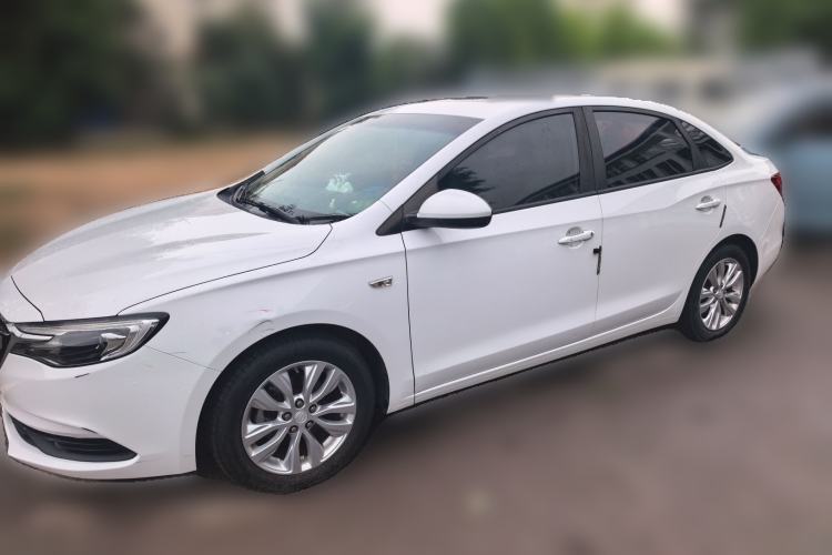 Used Buick GT 2019 15T Dual-Clutch Connected Elite Version China V Standard Guazi used car, China used car export, Used car for sale, Used cars, Cheapest cars for sale