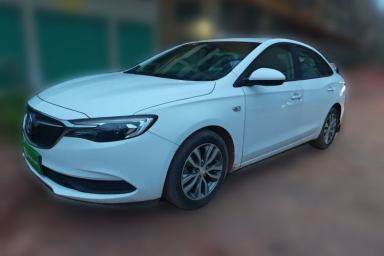 Used Buick GT 2019 18T Automatic Connected Elite Model China V Standard