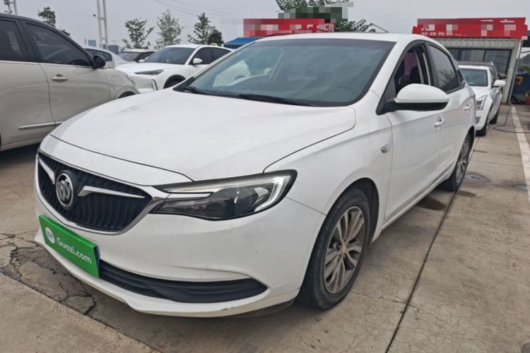 Used Buick GT 2019 18T Automatic Connected Elite Model China VI Standard Guazi used car, China used car export, Used car for sale, Used  cars, Cheapest cars for sale