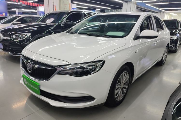 Used Buick GT 2019 18T Automatic Connected Elite Model China VI Standard Guazi used car, China used car export, Used car for sale, Used  cars, Cheapest cars for sale