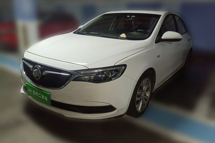 Used Buick GT 2019 18T Automatic Connected Elite Model China VI Standard Guazi used car, China used car export, Used car for sale, Used  cars, Cheapest cars for sale