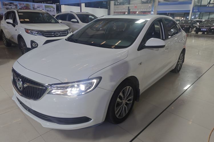 Used Buick GT 2019 15T Dual-Clutch Connected Elite Model China VI Guazi used car, China used car export, Used car for sale, Used cars, Cheapest cars for sale