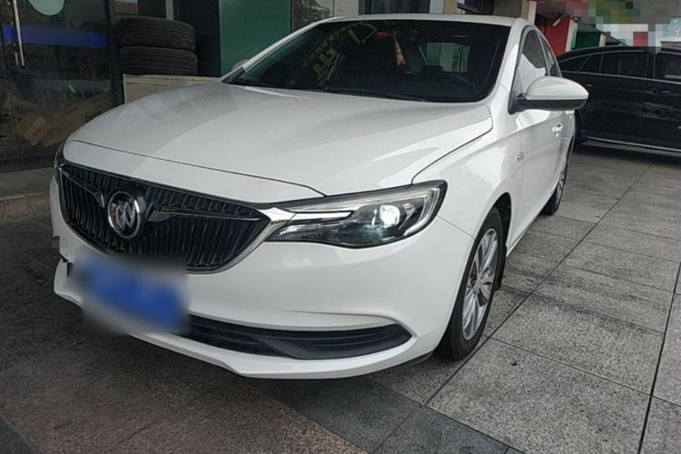 Used Buick GT 2019 18T Automatic Connected Elite Model China VI Standard Guazi used car, China used car export, Used car for sale, Used  cars, Cheapest cars for sale