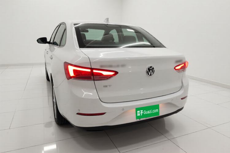Used Buick GT 2019 15T Dual-Clutch Connected Elite Model China VI Rear