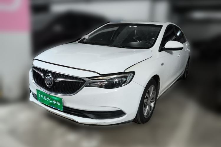 Gebrauchter Buick GT 2019 18T Automatic Connected Elite Model China VI Standard Guazi used car, China used car export, Used car for sale, Used  cars, Cheapest cars for sale