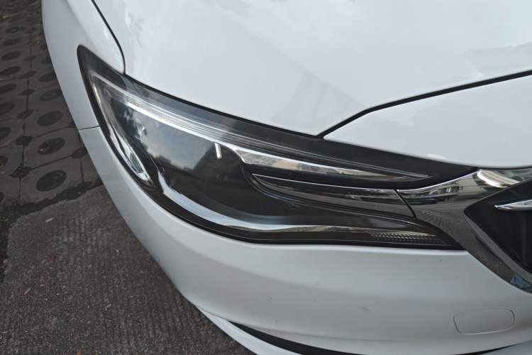 Used Buick GT 2019 18T Automatic Connected Elite Model China V Standard Right Front Headlight