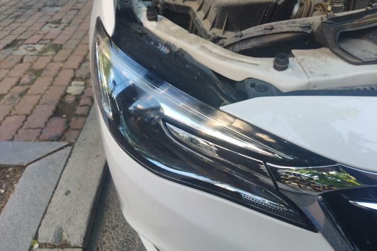 Used Buick GT 2019 18T Automatic Connected Elite Model China V Standard Right Front Headlight