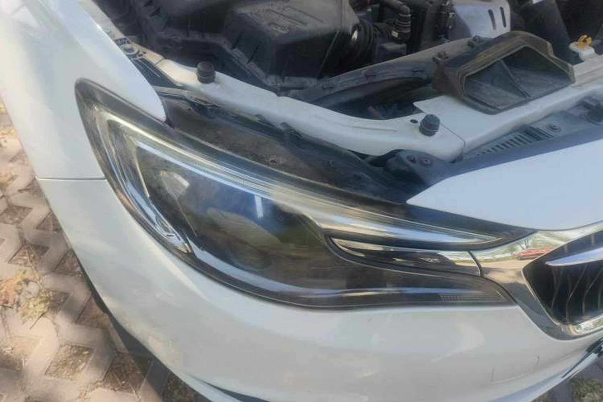 Used Buick GT 2019 18T Automatic Connected Elite Model China V Standard Right Front Headlight