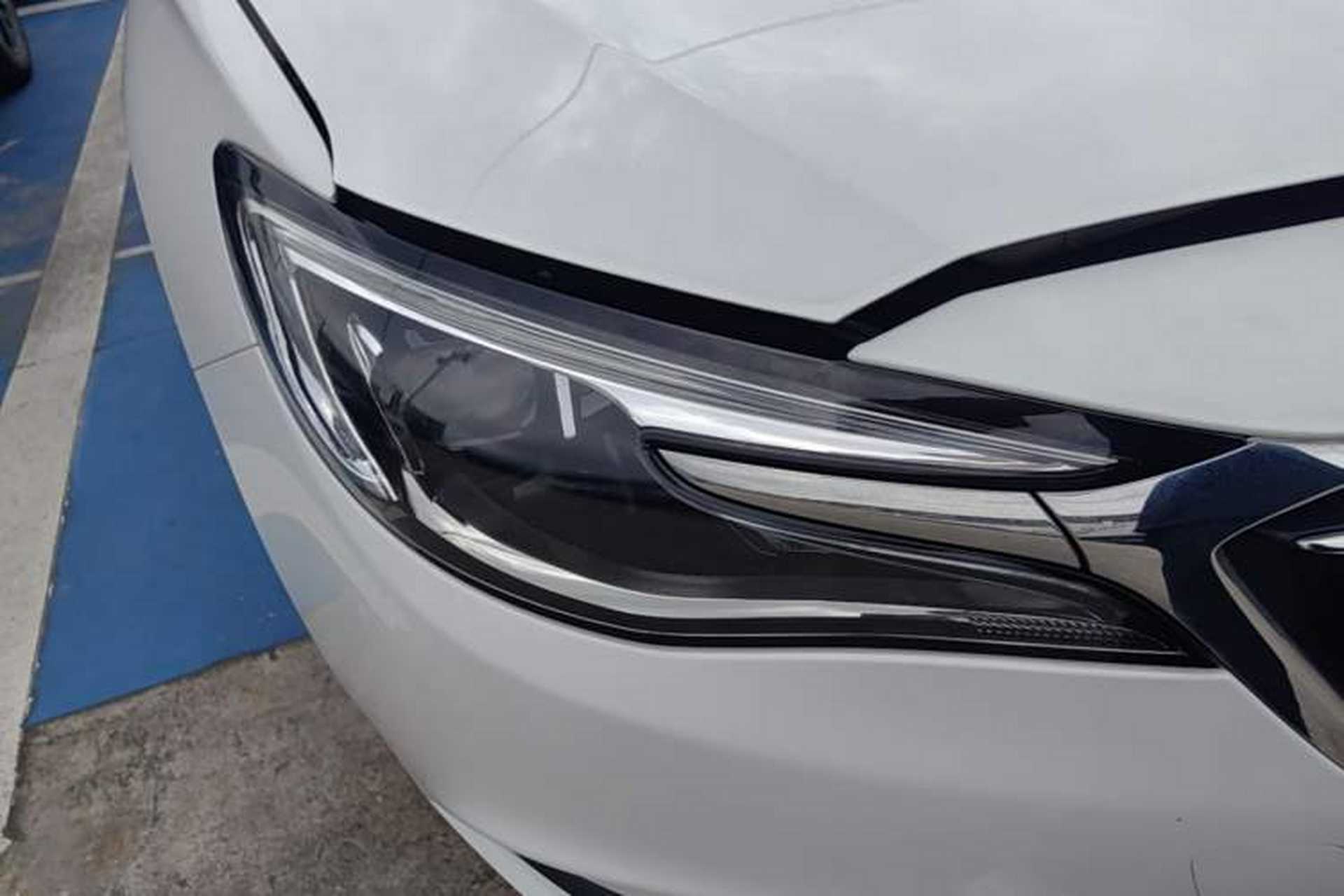 Used Buick GT 2019 18T Automatic Connected Elite Model China VI Standard Right Front Headlight