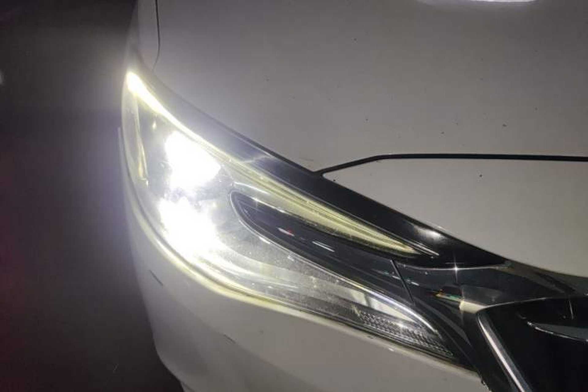 Used Buick GT 2019 18T Automatic Connected Elite Model China V Standard Right Front Headlight
