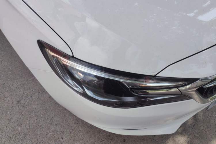 Used Buick GT 2019 15T Dual-Clutch Connected Elite Model China VI Right Front Headlight