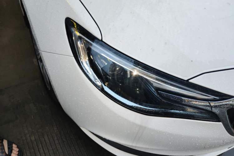Used Buick GT 2019 18T Automatic Connected Elite Model China V Standard Right Front Headlight