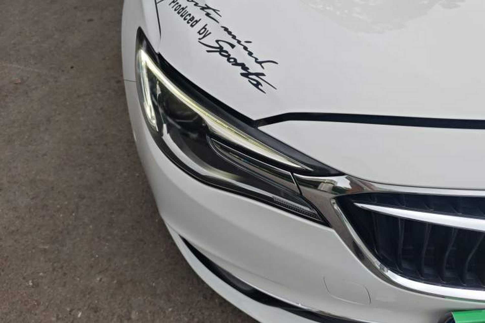 Used Buick GT 2019 18T Automatic Connected Flagship Version China V Standard Right Front Headlight