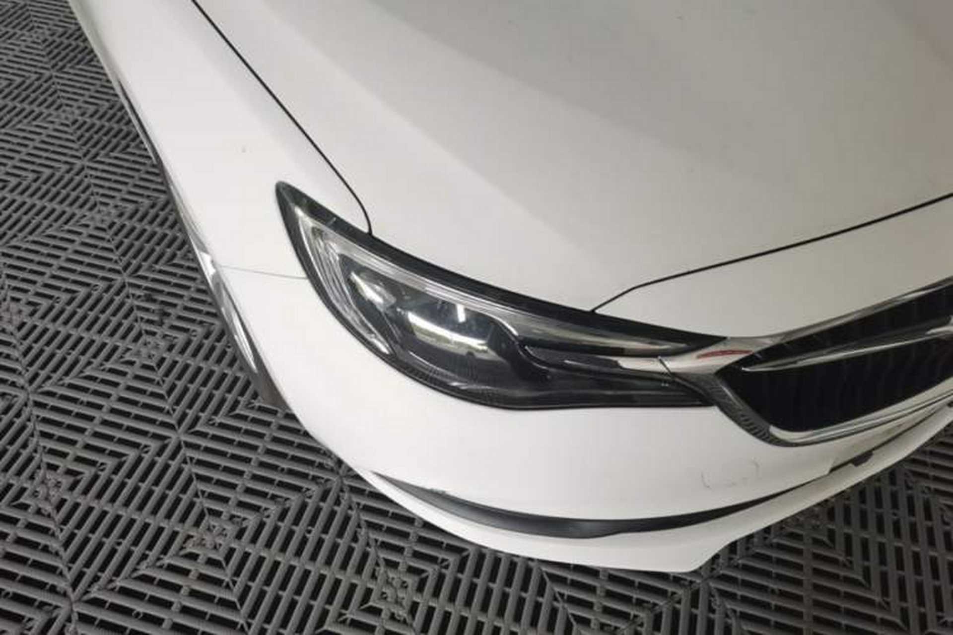 Used Buick GT 2019 15T Dual-Clutch Connected Elite Model China VI Right Front Headlight
