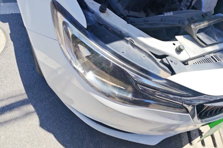 Used Buick GT 2019 18T Automatic Connected Elite Model China VI Standard Right Front Headlight