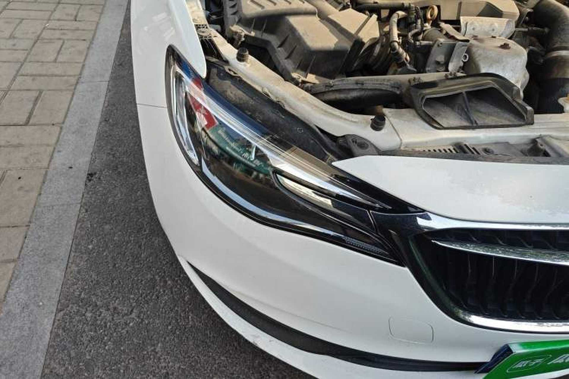 Used Buick GT 2019 18T Automatic Connected Elite Model China VI Standard Right Front Headlight